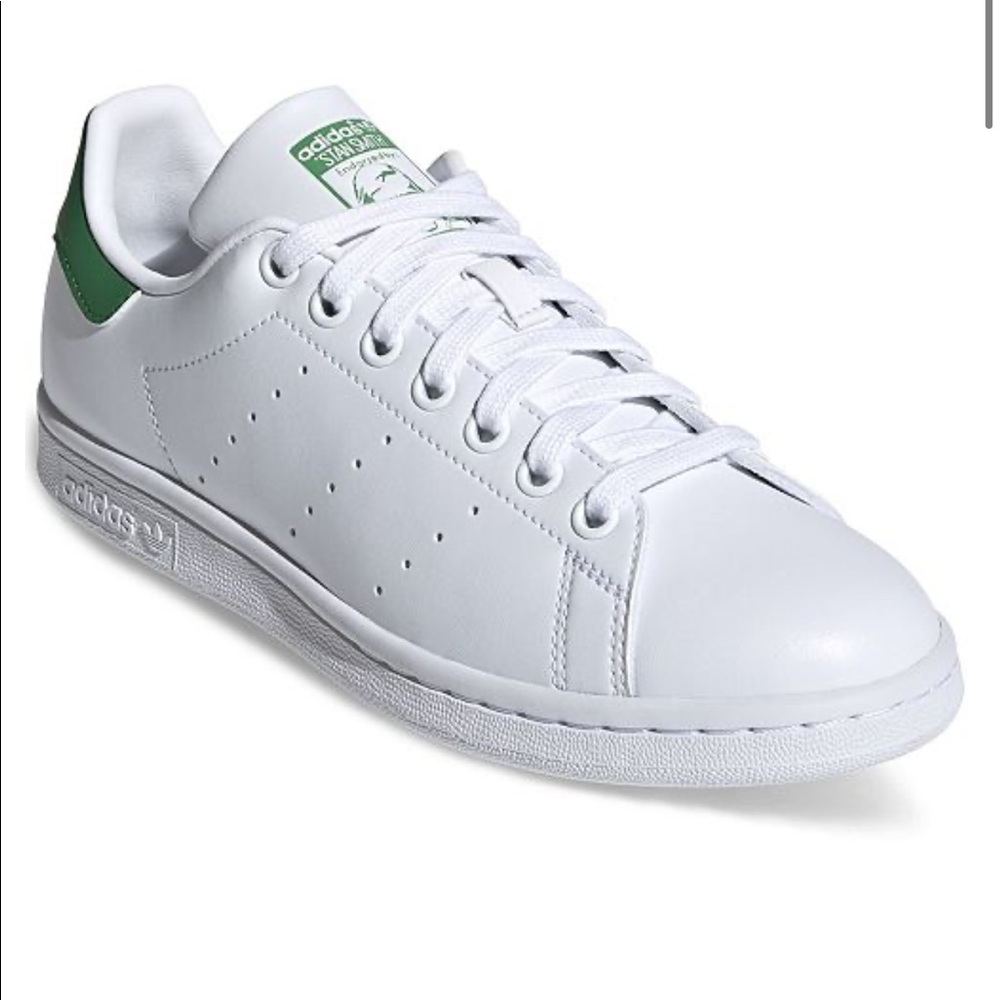 Adidas Women's Originals Stan Smith Primegreen